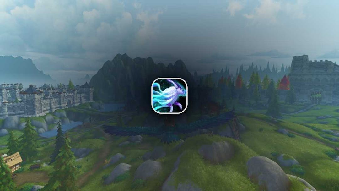 How to use Faeform in Plunderstorm